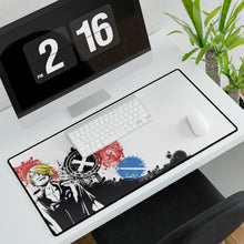 Load image into Gallery viewer, Anime One Piecer Mouse Pad (Desk Mat)
