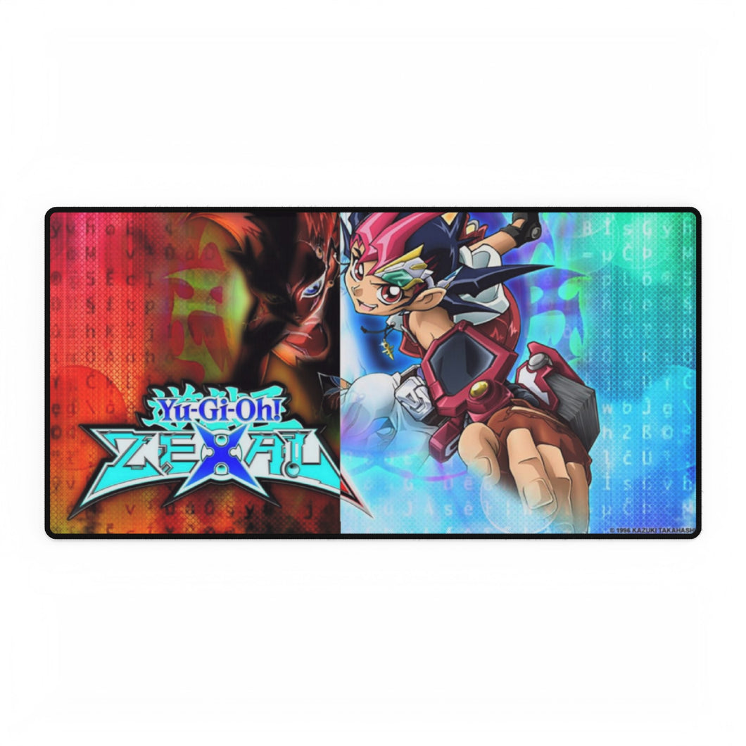 Anime Yu-Gi-Oh! Zexalr Mouse Pad (Desk Mat)