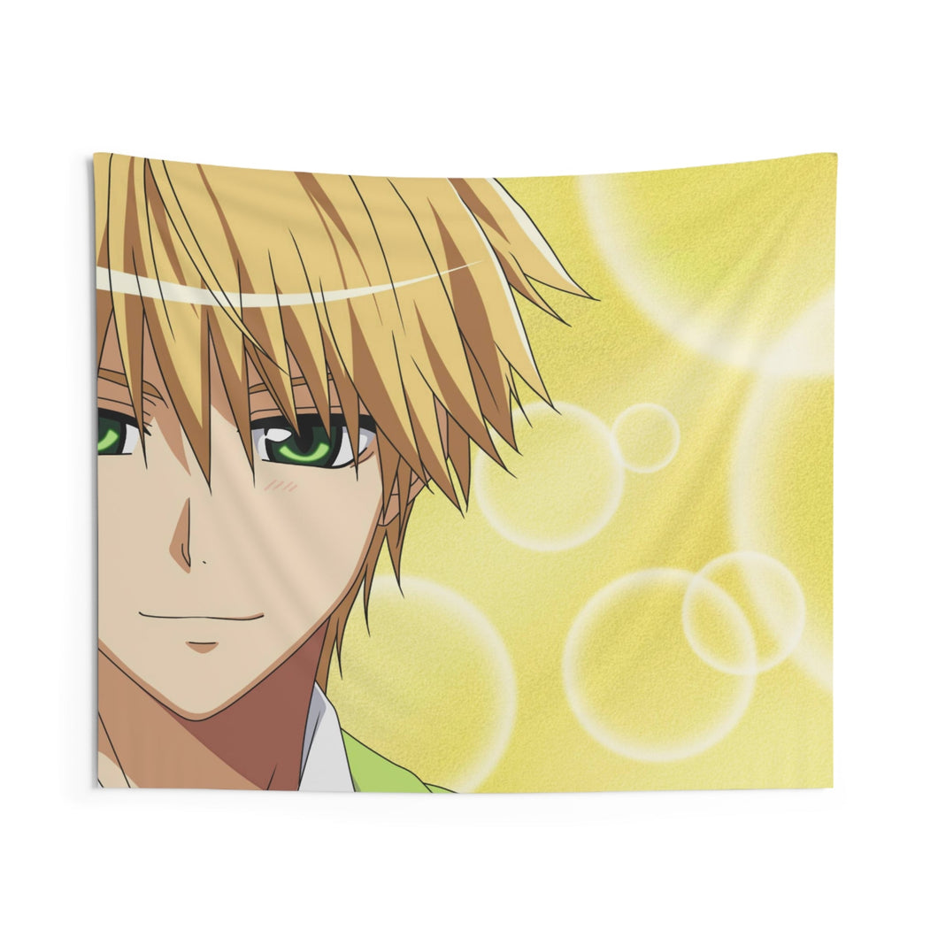 Maid Sama! Indoor Wall Tapestry