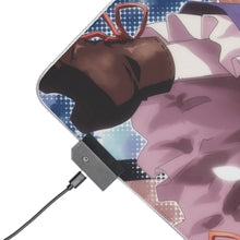 Load image into Gallery viewer, Touhou RGB LED Mouse Pad (Desk Mat)
