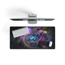 Load image into Gallery viewer, Witching Hour Freya Mouse Pad (Desk Mat)
