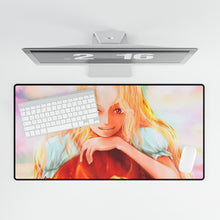 Load image into Gallery viewer, Anime One Piece Mouse Pad (Desk Mat)

