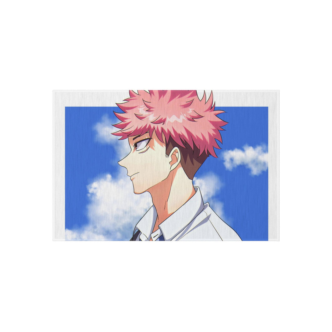 Jujutsu Kaisen Rug