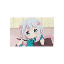 Load image into Gallery viewer, EroManga-Sensei Rug

