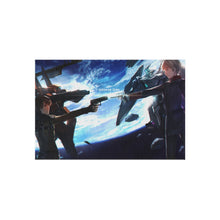 Load image into Gallery viewer, Aldnoah.Zero Rug
