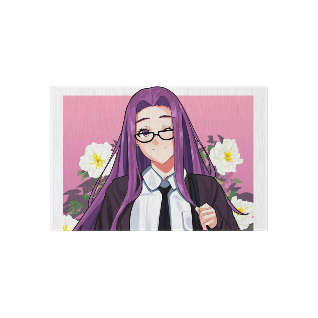 Fate/Stay Night Rug