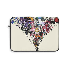 Load image into Gallery viewer, Puella Magi Madoka Magica Laptop Sleeve
