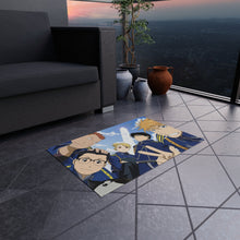 Load image into Gallery viewer, Anime FullMetal Alchemist Rug
