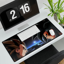 Load image into Gallery viewer, Dragon Ball Z Kai Mouse Pad (Desk Mat)

