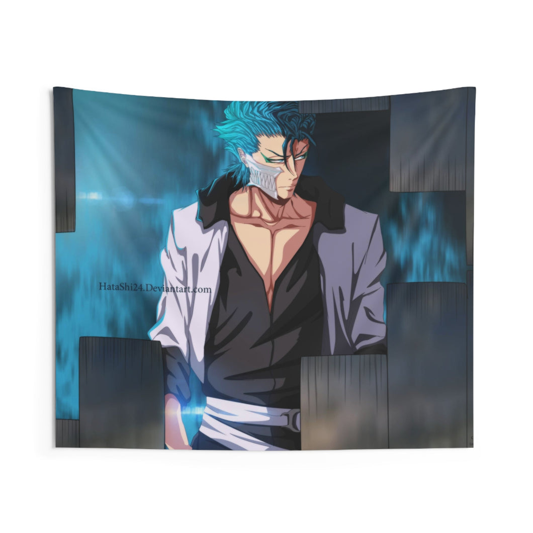 Anime Bleach Indoor Wall Tapestry