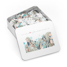 Load image into Gallery viewer, Anohana Jigsaw Puzzle
