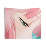 Anime Aria Indoor Wall Tapestry