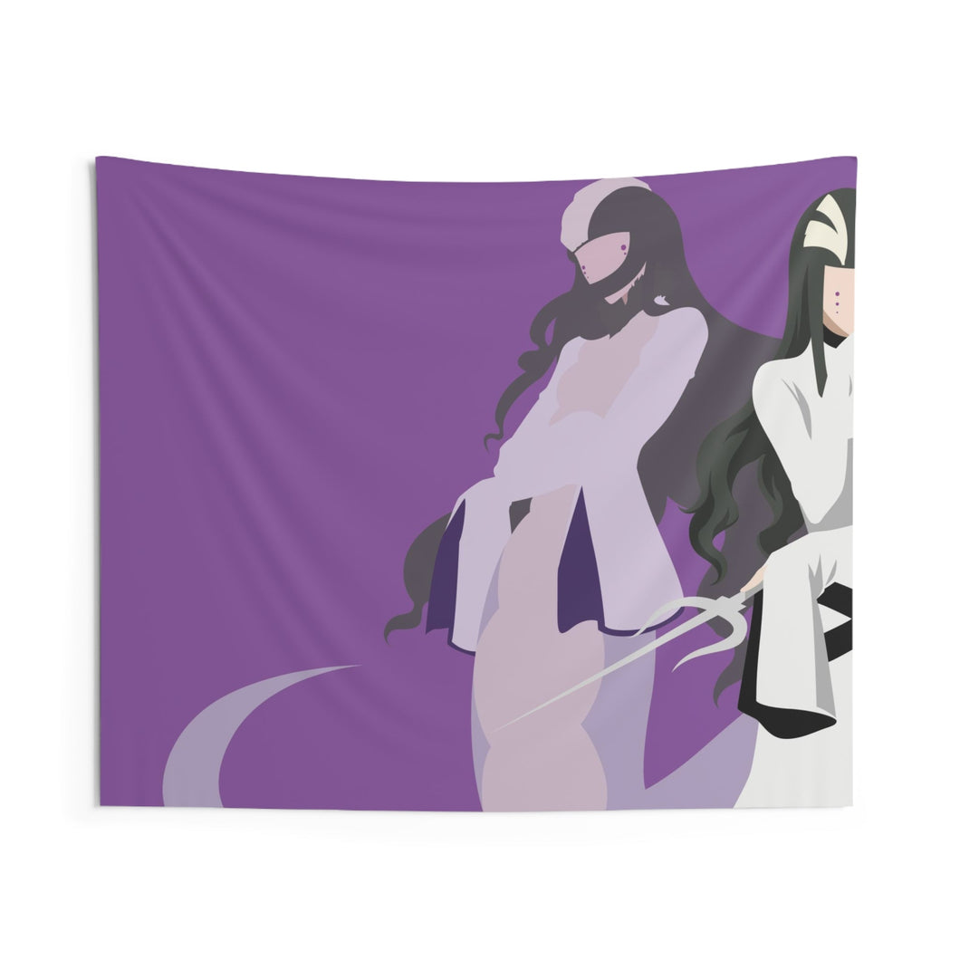 Anime Bleach Indoor Wall Tapestry