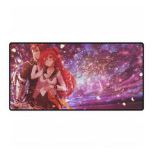 Load image into Gallery viewer, Shinmai Maou No Testament Mouse Pad (Desk Mat)
