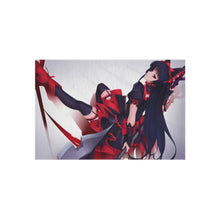 Load image into Gallery viewer, Anime GATE Rug
