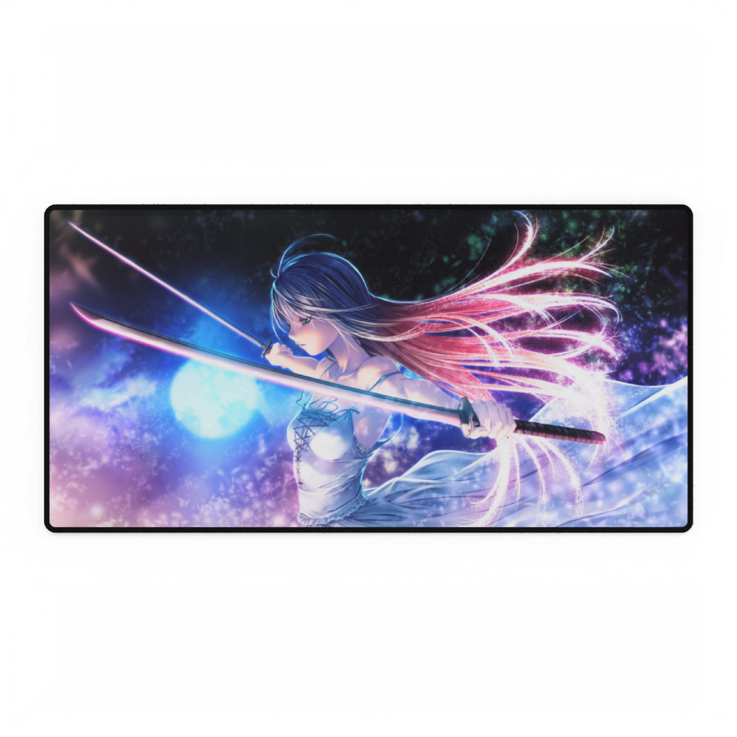 Anime Pixiv Fantasia Mouse Pad (Desk Mat)