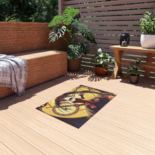Load image into Gallery viewer, Date A Live Rug
