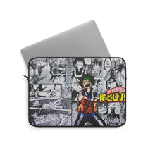 Load image into Gallery viewer, My Hero Academia Izuku Midoriya Laptop Sleeve
