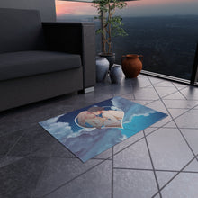 Load image into Gallery viewer, Darling in the FranXX Rug
