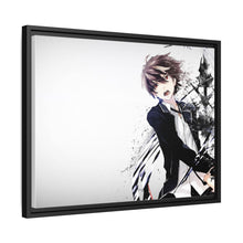 Load image into Gallery viewer, Anime Guilty Crown Canvas Framed Art Print

