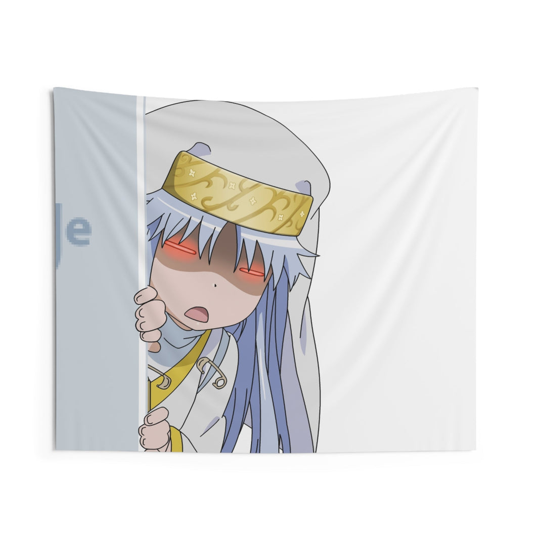A Certain Magical Index Index Librorum Prohibitorum Indoor Wall Tapestry