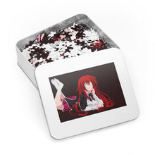 Load image into Gallery viewer, Anime High School DxD Jigsaw Puzzle
