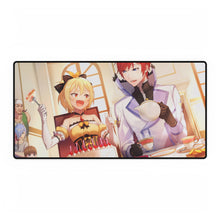 Load image into Gallery viewer, Anime Re:ZERO -Starting Life in Another World- Mouse Pad (Desk Mat)
