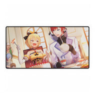 Anime Re:ZERO -Starting Life in Another World- Mouse Pad (Desk Mat)