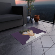 Load image into Gallery viewer, Food Wars: Shokugeki no Soma Rug

