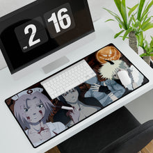 Load image into Gallery viewer, Anime Naruto Mouse Pad (Desk Mat)
