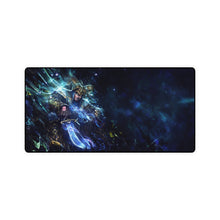 Load image into Gallery viewer, Smite Loki Mouse Pad (Desk Mat)
