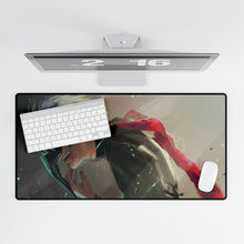 Load image into Gallery viewer, Anime Tokyo Ghoul Mouse Pad (Desk Mat)
