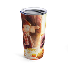 Load image into Gallery viewer, Food Wars: Shokugeki No Soma Tumbler 20oz
