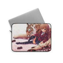 Load image into Gallery viewer, Anime Toradora! Laptop Sleeve
