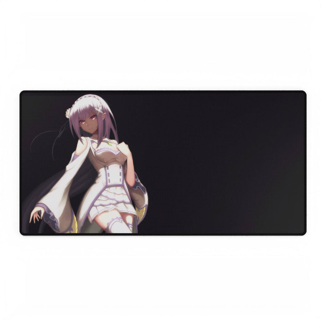 Anime Re:ZERO -Starting Life in Another World- Mouse Pad (Desk Mat)