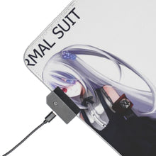 Load image into Gallery viewer, Pixiv Fantasia RGB LED Mouse Pad (Desk Mat)
