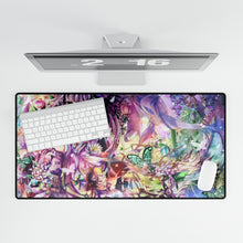Load image into Gallery viewer, Anime Touhou Mouse Pad (Desk Mat)
