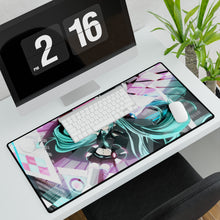 Load image into Gallery viewer, Anime Vocaloid Mouse Pad (Desk Mat)
