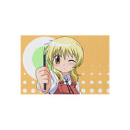 Hidamari Sketch Rug
