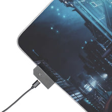Load image into Gallery viewer, Anime Kantai Collection RGB LED Mouse Pad (Desk Mat)
