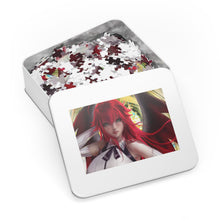 Load image into Gallery viewer, High School DxD Rias Gremory Jigsaw Puzzle
