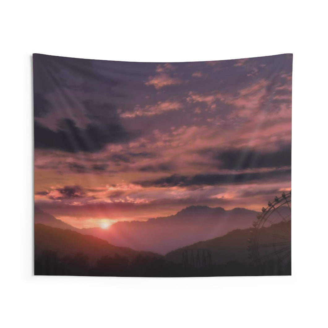 Another Indoor Wall Tapestry