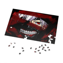 Load image into Gallery viewer, Anime Tokyo Ghoul Jigsaw Puzzle
