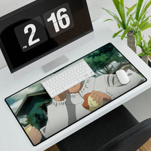 Load image into Gallery viewer, Kaiju No. 8 Mouse Pad (Desk Mat)
