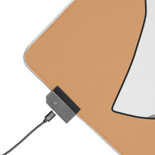 Load image into Gallery viewer, Natsume&#39;s Book Of Friends RGB LED Mouse Pad (Desk Mat)
