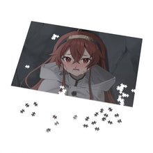 Load image into Gallery viewer, Eris Boreas Greyrat Jigsaw Puzzle
