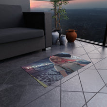 Load image into Gallery viewer, Chainsaw Man Rug
