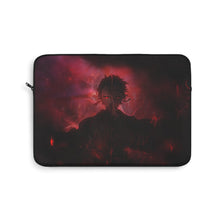 Load image into Gallery viewer, Anime Demon Slayer: Kimetsu no Yaiba Laptop Sleeve
