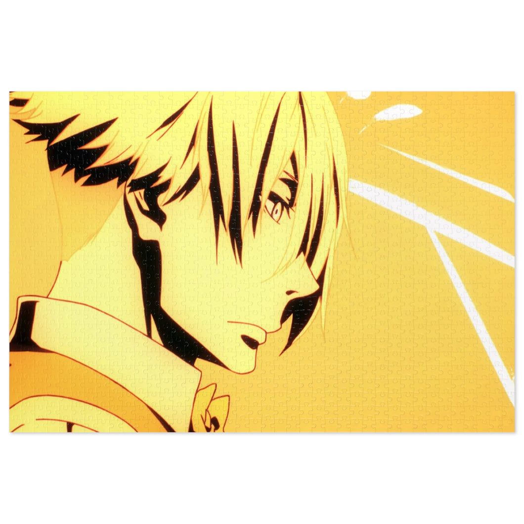 Death Parade Jigsaw Puzzle