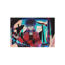 Load image into Gallery viewer, Kagerou Project Rug
